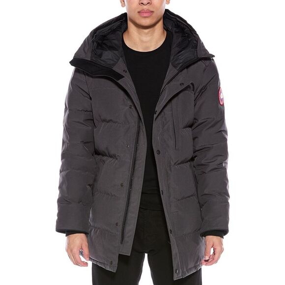 Canada Goose Mens  Carson Down Parka - Picture 1 of 5